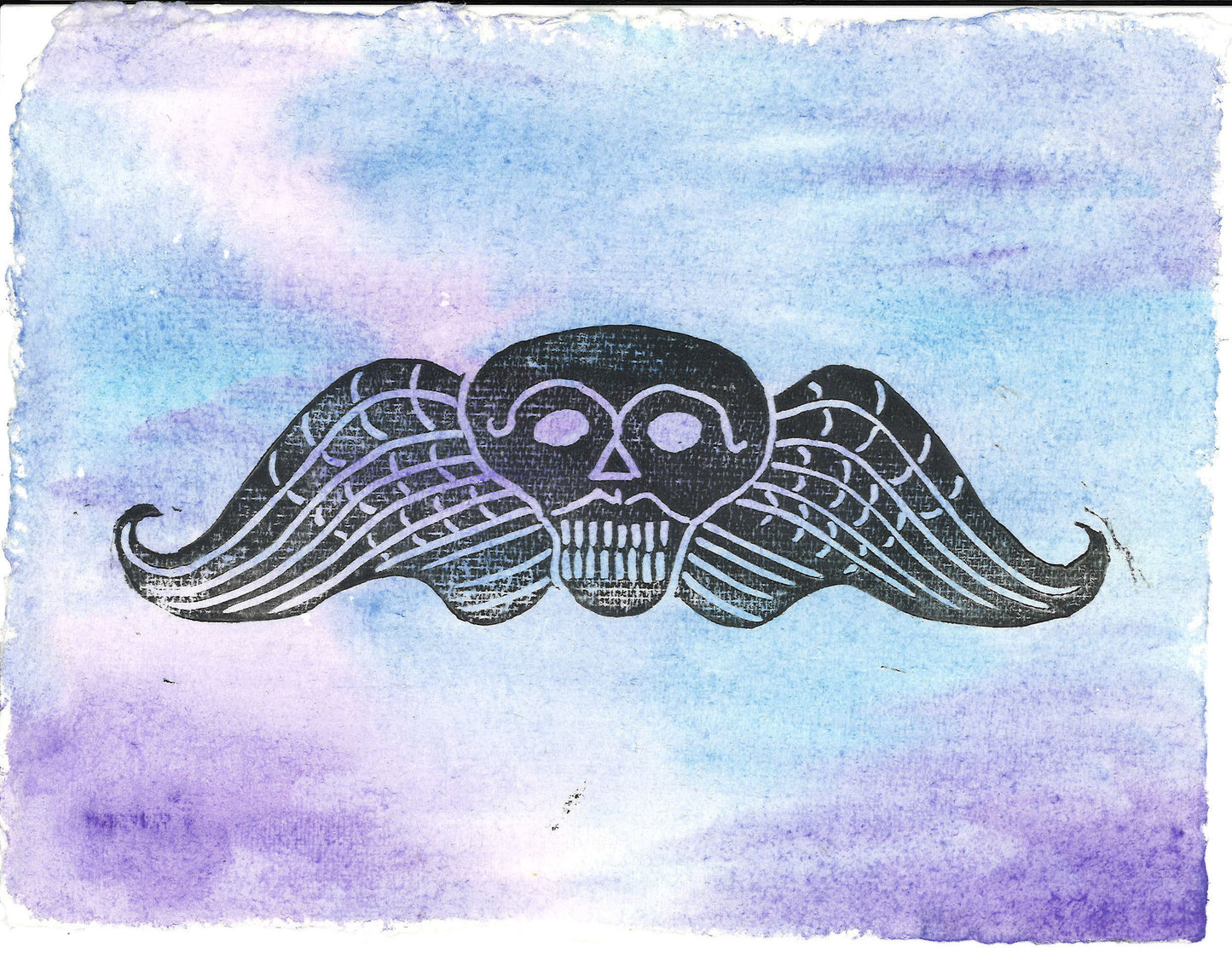 Memento Mori B