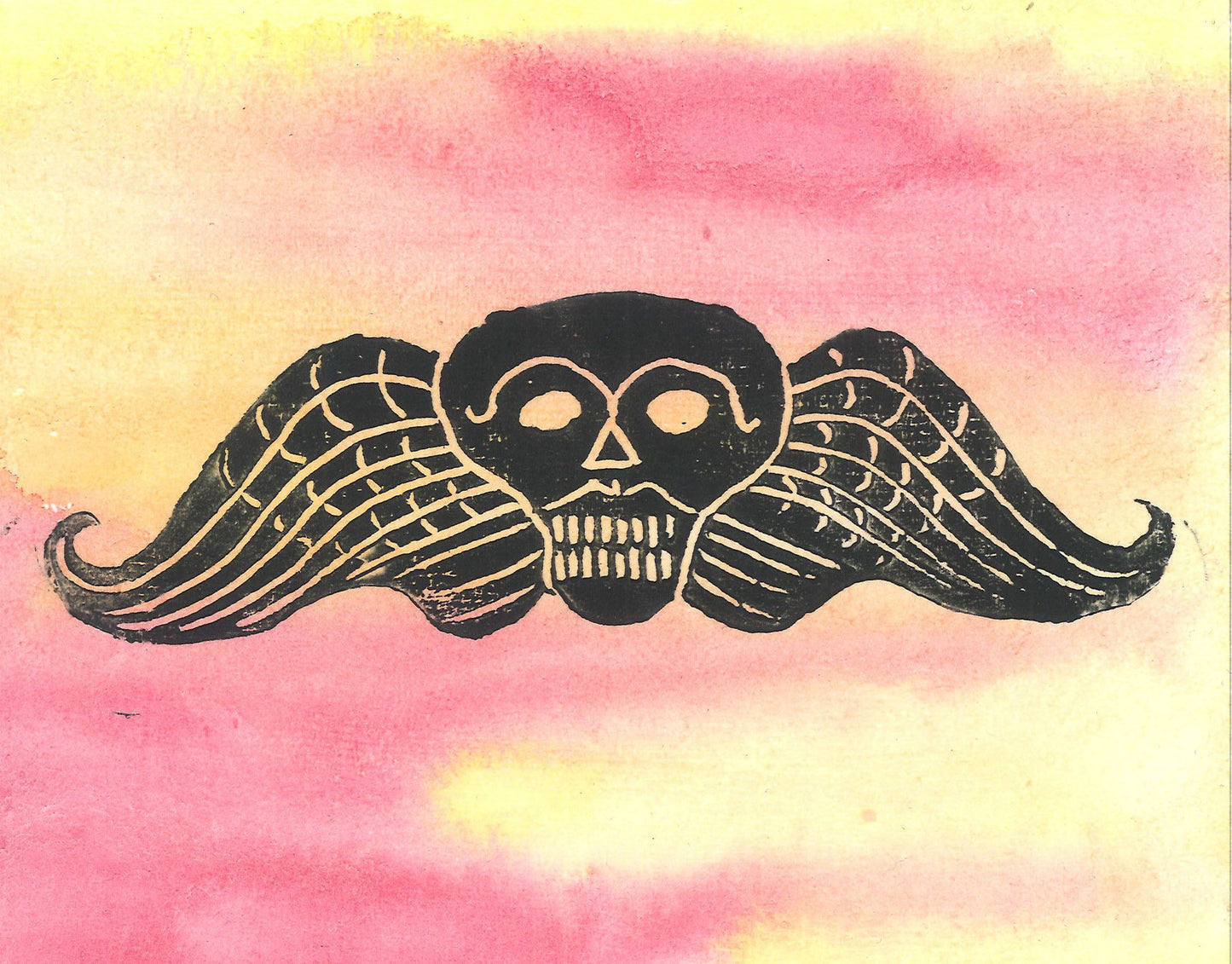 Memento Mori G